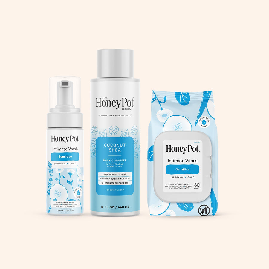 Sensitive Skin Ritual A2