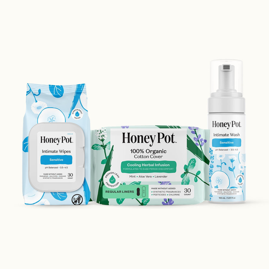Try It Bundle T4